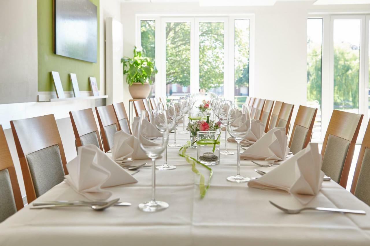 Schwanenhof Hotel Und Restaurant Еркеленц Екстериор снимка